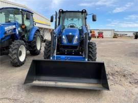 2022 NEW HOLLAND WORKMASTER 75