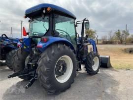 2022 NEW HOLLAND WORKMASTER 95