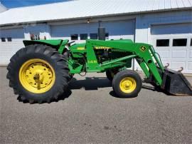 1978 JOHN DEERE 2440