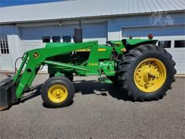 1978 JOHN DEERE 2440