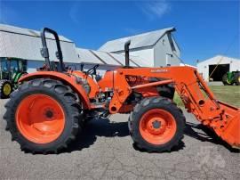 KUBOTA M7060