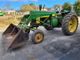 1959 JOHN DEERE 630