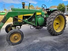 1959 JOHN DEERE 630