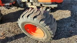 KUBOTA M7060 DTH