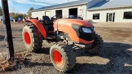 KUBOTA M7060 DTH