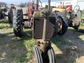 1938 JOHN DEERE G