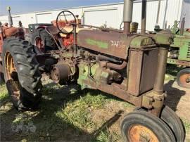 1938 JOHN DEERE G