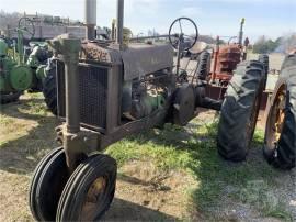 1938 JOHN DEERE G