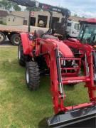 2022 MAHINDRA 2660 PST