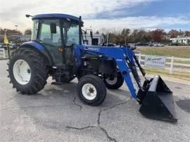 2011 NEW HOLLAND TD5050