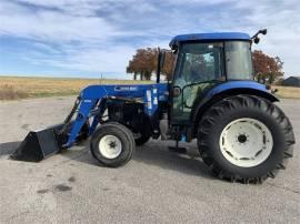 2011 NEW HOLLAND TD5050