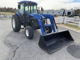 2011 NEW HOLLAND TD5050