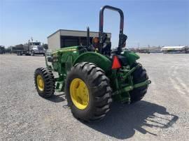 2021 JOHN DEERE 5045E