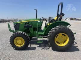 2021 JOHN DEERE 5045E