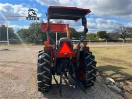 2006 KUBOTA L5030D