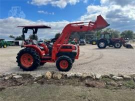 2006 KUBOTA L5030D