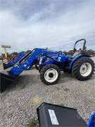 2022 NEW HOLLAND WORKMASTER 60