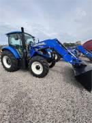 2022 NEW HOLLAND POWERSTAR 100