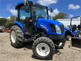 2016 NEW HOLLAND BOOMER 46D