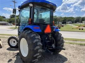 2016 NEW HOLLAND BOOMER 46D