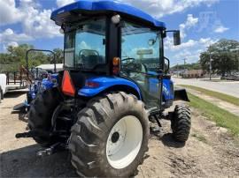 2016 NEW HOLLAND BOOMER 46D