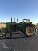 1964 JOHN DEERE 3020