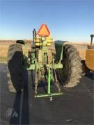 1964 JOHN DEERE 3020