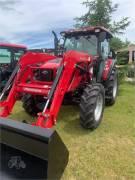 2022 MAHINDRA 7095