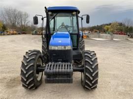 2012 NEW HOLLAND TD5050