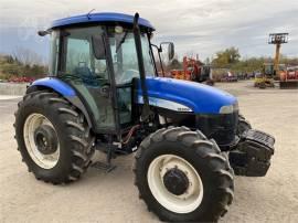 2012 NEW HOLLAND TD5050