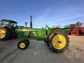 1962 JOHN DEERE 4010