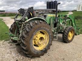 2014 JOHN DEERE 5085M