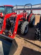 2022 CASE IH FARMALL 60A