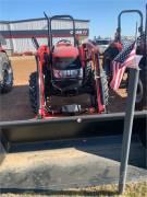 2022 CASE IH FARMALL 60A