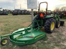 2017 JOHN DEERE 4066R