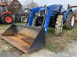 NEW HOLLAND WORKMASTER 70