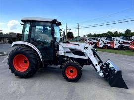 2022 BOBCAT CT5550