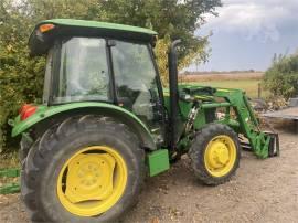 2020 JOHN DEERE 5065E