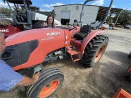 2010 KUBOTA MX4700F