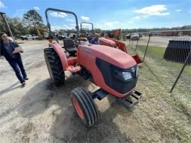 2010 KUBOTA MX4700F