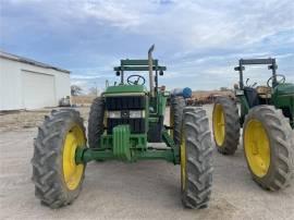 JOHN DEERE 6300