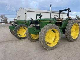 JOHN DEERE 6300