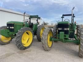 JOHN DEERE 6300