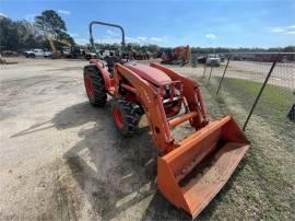 2012 KUBOTA MX5100D