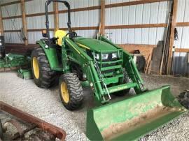 2019 JOHN DEERE 4052R