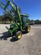 2006 JOHN DEERE 4520