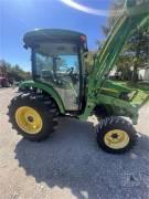 2006 JOHN DEERE 4520