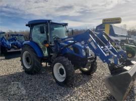 2020 NEW HOLLAND WORKMASTER 75