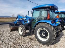 2020 NEW HOLLAND WORKMASTER 75