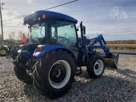 2020 NEW HOLLAND WORKMASTER 75